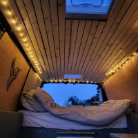 Renault campers MASTER uit 2016 Foto #5