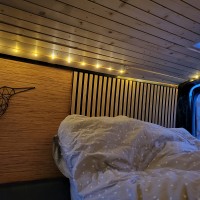 Renault campers MASTER uit 2016 Foto #7
