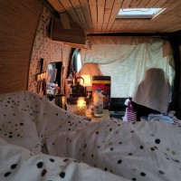 Renault campers MASTER uit 2016 Foto #8
