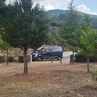 Tweedehands Renault campers camper kopen