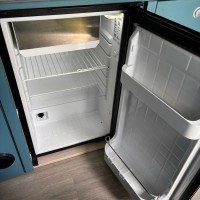 Mercedes campers V-KLASSE uit 2020 Foto #15