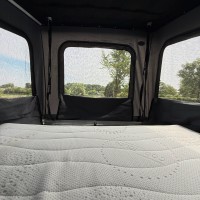 Mercedes campers V-KLASSE uit 2020 Foto #16