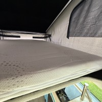 Mercedes campers V-KLASSE uit 2020 Foto #17