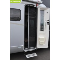 Hymer BMC-T 580 170pk Automaat | Origineel NL | 1e Eigenaar | Zonnepaneel | Lithium | Lengtebedden | AL-KO SLC Chassis | Foto #27