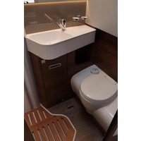 Hymer BMC-T 580 170pk Automaat | Origineel NL | 1e Eigenaar | Zonnepaneel | Lithium | Lengtebedden | AL-KO SLC Chassis | Foto #40
