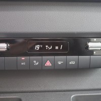 Hymer BMC-T 580 170pk Automaat | Origineel NL | 1e Eigenaar | Zonnepaneel | Lithium | Lengtebedden | AL-KO SLC Chassis | Foto #6