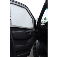 Hymer BMC-T 580 170pk Automaat | Origineel NL | 1e Eigenaar | Zonnepaneel | Lithium | Lengtebedden | AL-KO SLC Chassis | Foto #9
