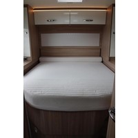 Bürstner Lyseo Time BT7363 2.3 Multijet 140pk | Queensbed | Hefbed | Gescheiden Douche | LPG Installatie | Zonnepaneel | Fietsendrager | Foto #36