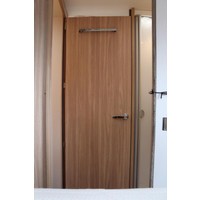 Bürstner Lyseo Time BT7363 2.3 Multijet 140pk | Queensbed | Hefbed | Gescheiden Douche | LPG Installatie | Zonnepaneel | Fietsendrager | Foto #39