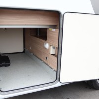 Bürstner Lyseo Time BT7363 2.3 Multijet 140pk | Queensbed | Hefbed | Gescheiden Douche | LPG Installatie | Zonnepaneel | Fietsendrager | Foto #13