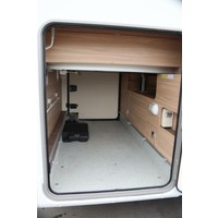 Bürstner Lyseo Time BT7363 2.3 Multijet 140pk | Queensbed | Hefbed | Gescheiden Douche | LPG Installatie | Zonnepaneel | Fietsendrager | Foto #14