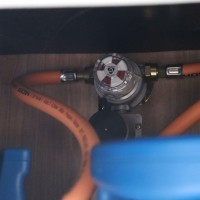 Bürstner Lyseo Time BT7363 2.3 Multijet 140pk | Queensbed | Hefbed | Gescheiden Douche | LPG Installatie | Zonnepaneel | Fietsendrager | Foto #17