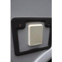 Bürstner Lyseo Time BT7363 2.3 Multijet 140pk | Queensbed | Hefbed | Gescheiden Douche | LPG Installatie | Zonnepaneel | Fietsendrager | Foto #19