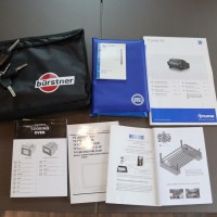 Bürstner Lyseo Time BT7363 2.3 Multijet 140pk | Queensbed | Hefbed | Gescheiden Douche | LPG Installatie | Zonnepaneel | Fietsendrager | Foto #23