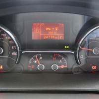 Hymer Exsis T588 150pk Automaat | Lengtebedden | Zonnepanelen | Dakairco | Trekhaak | 2e Huishoudaccu | Foto #1