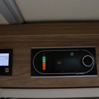 Hymer Exsis T588 150pk Automaat | Lengtebedden | Zonnepanelen | Dakairco | Trekhaak | 2e Huishoudaccu | Foto #9