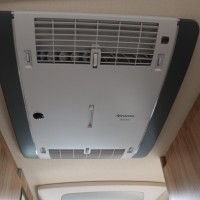 Hymer Exsis T588 150pk Automaat | Lengtebedden | Zonnepanelen | Dakairco | Trekhaak | 2e Huishoudaccu | Foto #10