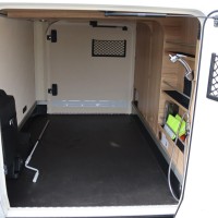 Hymer Exsis T588 150pk Automaat | Lengtebedden | Zonnepanelen | Dakairco | Trekhaak | 2e Huishoudaccu | Foto #12