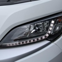 Hymer Exsis T588 150pk Automaat | Lengtebedden | Zonnepanelen | Dakairco | Trekhaak | 2e Huishoudaccu | Foto #18