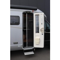 Hymer BMC-T 580 170pk Automaat | XXL Bed | Uitrustingslijn Premium | Lithium pakket | Zonnepanelen | Dakairco | Lengtebedden | Foto #33