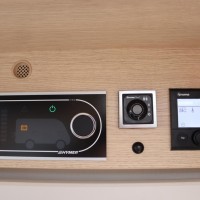 Hymer BMC-T 580 170pk Automaat | XXL Bed | Uitrustingslijn Premium | Lithium pakket | Zonnepanelen | Dakairco | Lengtebedden | Foto #14