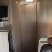 Buerstner Ixeo Time IT 734 30 Years Edition | 2.3 Multijet 130pk | Queensbed | Hefbed | Fietsendrager | Zonnepaneel | Dakairco | Luifel | Foto #42