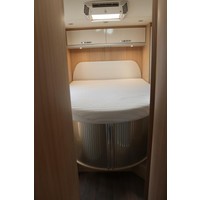 Buerstner Ixeo Time IT 734 30 Years Edition | 2.3 Multijet 130pk | Queensbed | Hefbed | Fietsendrager | Zonnepaneel | Dakairco | Luifel | Foto #43