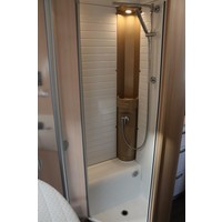 Buerstner Ixeo Time IT 734 30 Years Edition | 2.3 Multijet 130pk | Queensbed | Hefbed | Fietsendrager | Zonnepaneel | Dakairco | Luifel | Foto #46