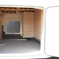 Buerstner Ixeo Time IT 734 30 Years Edition | 2.3 Multijet 130pk | Queensbed | Hefbed | Fietsendrager | Zonnepaneel | Dakairco | Luifel | Foto #17