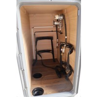 Buerstner Ixeo Time IT 734 30 Years Edition | 2.3 Multijet 130pk | Queensbed | Hefbed | Fietsendrager | Zonnepaneel | Dakairco | Luifel | Foto #18