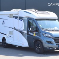 Tweedehands Knaus campers camper kopen