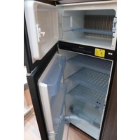 Knaus Sky Ti 700 MEG 150pk Automaat | Lengtebedden | Zonnepaneel | Omvormer | Luchtvering | Trekhaak | Fietsenhouder | Foto #36