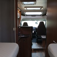 Knaus Sky Ti 700 MEG 150pk Automaat | Lengtebedden | Zonnepaneel | Omvormer | Luchtvering | Trekhaak | Fietsenhouder | Foto #41