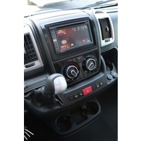 Knaus Sky Ti 700 MEG 150pk Automaat | Lengtebedden | Zonnepaneel | Omvormer | Luchtvering | Trekhaak | Fietsenhouder | Foto #4