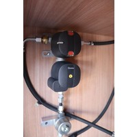 Knaus Sky Ti 700 MEG 150pk Automaat | Lengtebedden | Zonnepaneel | Omvormer | Luchtvering | Trekhaak | Fietsenhouder | Foto #12
