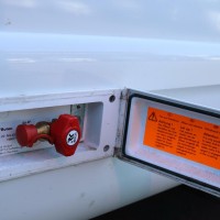 Knaus Sky Ti 700 MEG 150pk Automaat | Lengtebedden | Zonnepaneel | Omvormer | Luchtvering | Trekhaak | Fietsenhouder | Foto #13