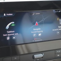 Hymer BML-T 780 Masterline 177pk Automaat | 7.89m | SLC AL-KO Chassis | Lengtebedden | Gasoven | Leder | Gescheiden douche | Adaptive Cruise | Foto #9