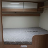 Sunlight T65 130pk Multijet | Dwarsbed | Hefbed | Gescheiden douche | Fietsendrager | Luifel | Foto #23