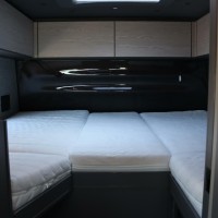 Niesmann+bischoff iSmove 6.9E Clou Line 160pk Automaat | 7 meter | Unieke kleurstelling | Sonos | Zonnepanelen | Omvormer | Hefbed | Foto #36