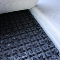 Niesmann+bischoff iSmove 6.9E Clou Line 160pk Automaat | 7 meter | Unieke kleurstelling | Sonos | Zonnepanelen | Omvormer | Hefbed | Foto #37