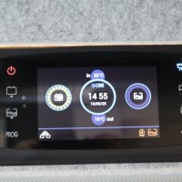 Niesmann+bischoff iSmove 6.9E Clou Line 160pk Automaat | 7 meter | Unieke kleurstelling | Sonos | Zonnepanelen | Omvormer | Hefbed | Foto #17