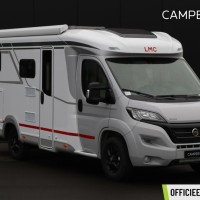 Tweedehands LMC campers camper kopen
