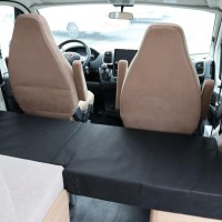 Lmc Cruiser V646 140pk JTD | Smal model | 6.77m | Achteruitrijcamera | Luifel | Panoramadak | Foto #20