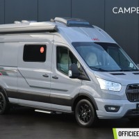 Tweedehands LMC campers camper kopen