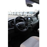 LMC innovan 592 130pk | Lengtebedden | 5.98m | Luifel | Verwarmde Vuilwatertank | Cruise Control | Foto #25