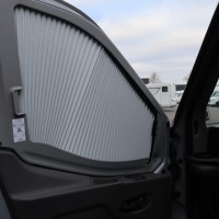 LMC innovan 592 130pk | Lengtebedden | 5.98m | Luifel | Verwarmde Vuilwatertank | Cruise Control | Foto #26