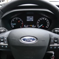 LMC innovan 592 130pk | Lengtebedden | 5.98m | Luifel | Verwarmde Vuilwatertank | Cruise Control | Foto #30