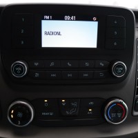 LMC innovan 592 130pk | Lengtebedden | 5.98m | Luifel | Verwarmde Vuilwatertank | Cruise Control | Foto #32