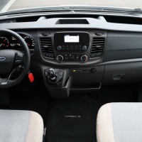 LMC innovan 592 130pk | Lengtebedden | 5.98m | Luifel | Verwarmde Vuilwatertank | Cruise Control | Foto #33
