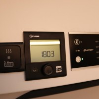 LMC innovan 592 130pk | Lengtebedden | 5.98m | Luifel | Verwarmde Vuilwatertank | Cruise Control | Foto #39